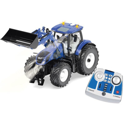 SIKU Control - New Holland T7.315 Bluetooth