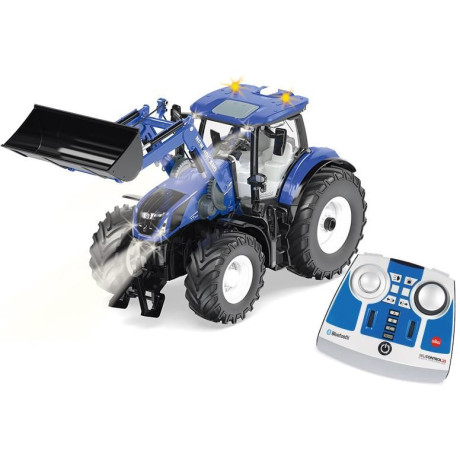 SIKU Control - New Holland T7.315 Bluetooth