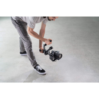 DJI Ronin Briefcase Handle