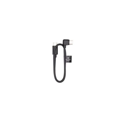 DJI RS L-Shaped Multi-Camera Control Cable (USB-C, 30 cm)
