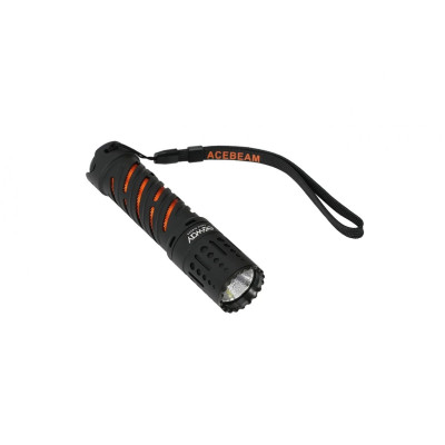 Exway Acebeam svítilna