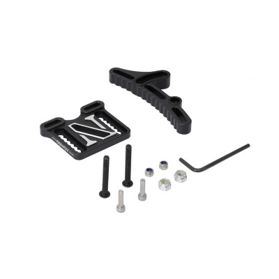 Exway Newbee Footstop (Černá)