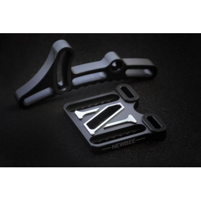 Exway Newbee Footstop (Černá)