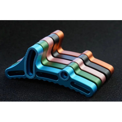 Exway Newbee Footstop (Černá)