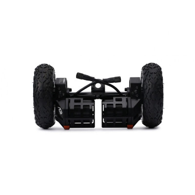 Exway Atlas Pro Gear Drive pohon (přední)