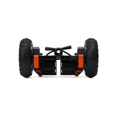 Exway Atlas Pro Gear Drive pohon (zadní)