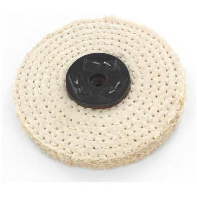 Policraft kotouč sisálový 100x30mm