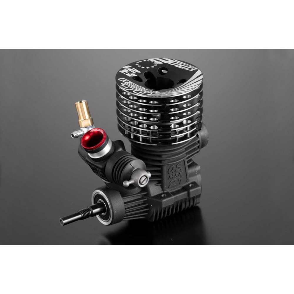 SPEED R21 EURO II samotný motor SPEED R21 EURO II samotný motor