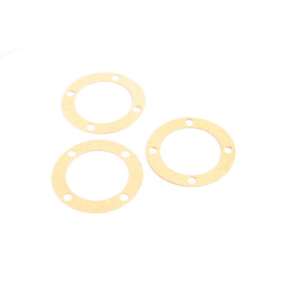 SWORKz těsnění diferenciálu, 0,4mm, 3 ks