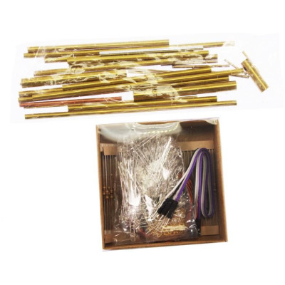 Modell-Tec Kongespiet Norge 1:60 kit