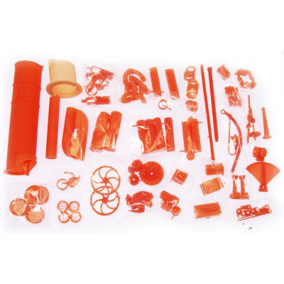 Türkmodel Liman 2 přístavní remorkér 1935 1:20 kit