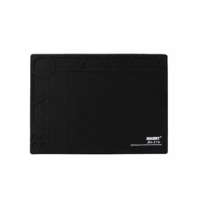 JAKEMY Silicone Anti-static Repairing Mat