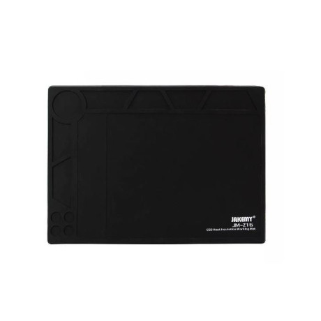 JAKEMY Silicone Anti-static Repairing Mat