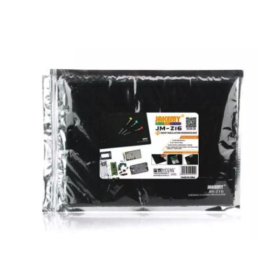 JAKEMY silikonová antistatická opravná podložka