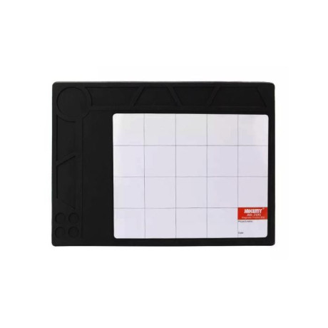 JAKEMY Silicone Anti-static Repairing Mat