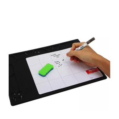 JAKEMY silikonová antistatická opravná podložka