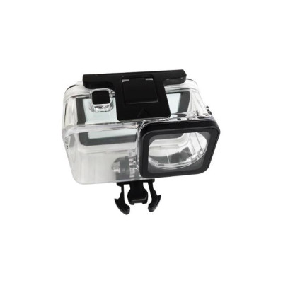 DJI Osmo Action 3 - 40m screen-touch podvodní pouzdro