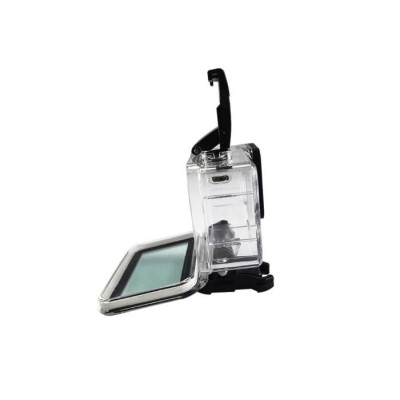 DJI Osmo Action 3 - 40m screen-touch podvodní pouzdro