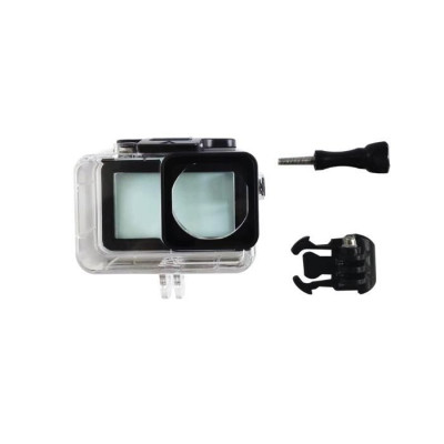 DJI Osmo Action 3 - 40m screen-touch podvodní pouzdro