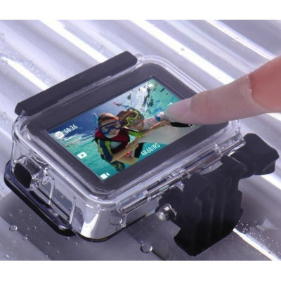 DJI Osmo Action 3 - 40m screen-touch podvodní pouzdro