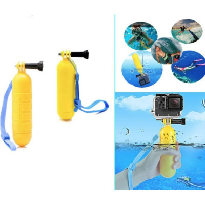 44 v 1 Sada příslušenství pro akční kamery