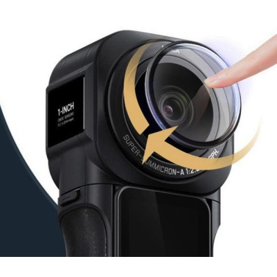 Insta360 ONE RS 1-INCH 360 EDITION - Chránič objektivu (1 par)