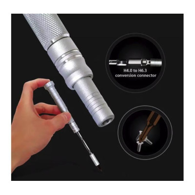 JAKEMY Sada nářadí 61v1