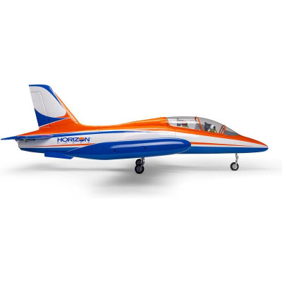 Hangar 9 Aermacchi MB-339 2.1m ARF, zatahovací podvozek