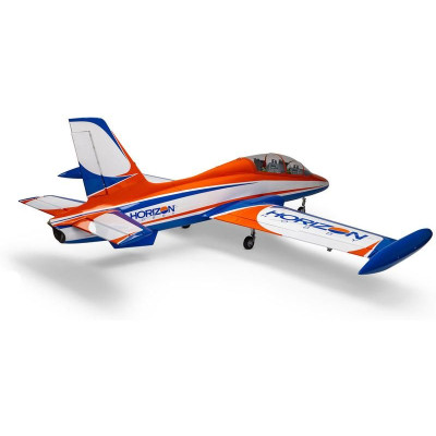 Hangar 9 Aermacchi MB-339 2.1m ARF, zatahovací podvozek