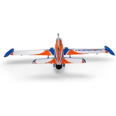 Hangar 9 Aermacchi MB-339 2.1m ARF, zatahovací podvozek