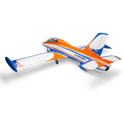 Hangar 9 Aermacchi MB-339 2.1m ARF, zatahovací podvozek