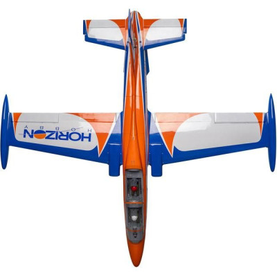 Hangar 9 Aermacchi MB-339 2.1m ARF, zatahovací podvozek