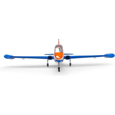 Hangar 9 Aermacchi MB-339 2.1m ARF, zatahovací podvozek