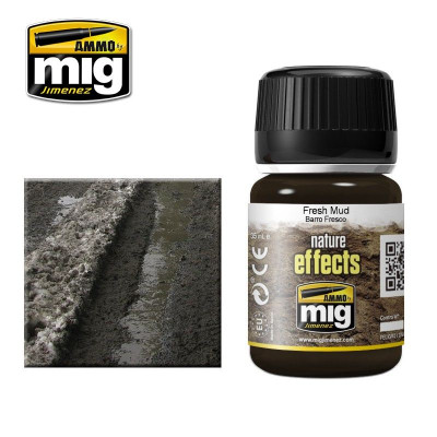 Fresh Mud EFFECTS 35ml / A.MIG-1402