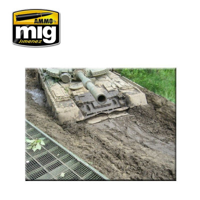 Earth EFFECTS 35ml / A.MIG-1403