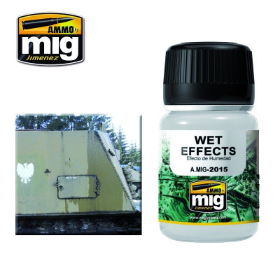 Wet Effects (35mL) 35ml / A.MIG-2015