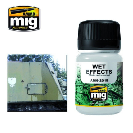 Wet Effects (35mL) 35ml / A.MIG-2015