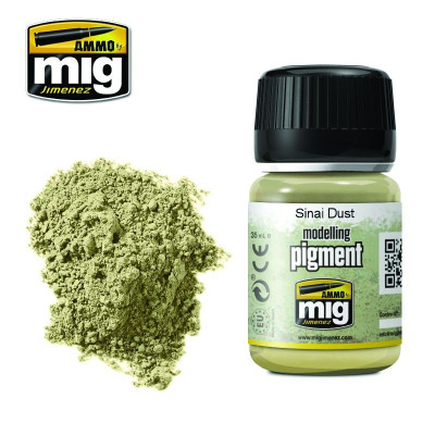 PIGMENT Sinai Dust 35ml / A.MIG-3023