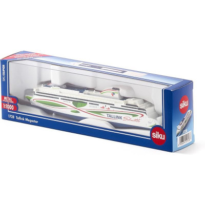 SIKU Super - Tallink Megastar trajekt 1:1000