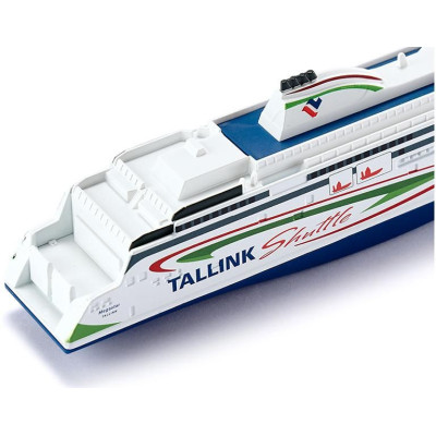SIKU Super - Tallink Megastar trajekt 1:1000