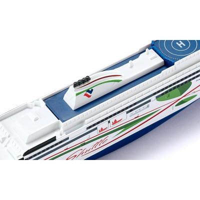 SIKU Super - Tallink Megastar trajekt 1:1000