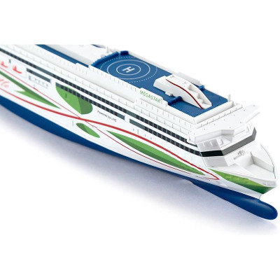 SIKU Super - Tallink Megastar trajekt 1:1000
