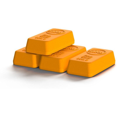 SIKU Super - bezpečnostní auto pro přepravu peněz a cenností s nálepkami, 1:50