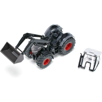 SIKU Farmer - traktor Fendt 942 s předním nakladačem, 1:50