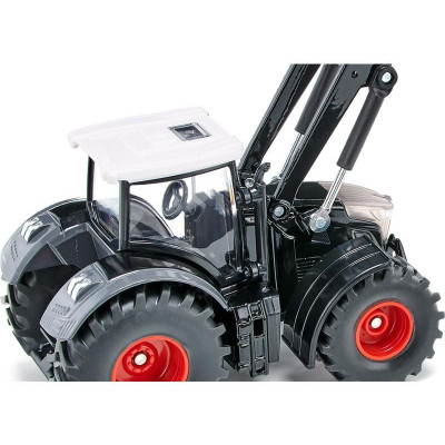 SIKU Farmer - traktor Fendt 942 s předním nakladačem, 1:50
