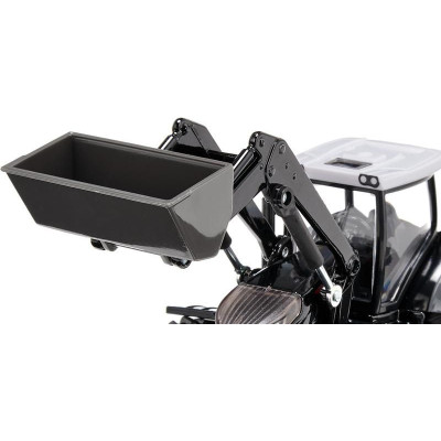 SIKU Farmer - traktor Fendt 942 s předním nakladačem, 1:50