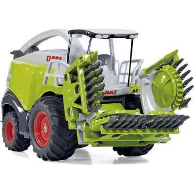 SIKU Farmer - Claas žací stroj, 1:50