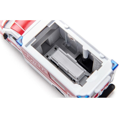 SIKU Super - ambulance Mercedes-Benz Sprinter 1:50
