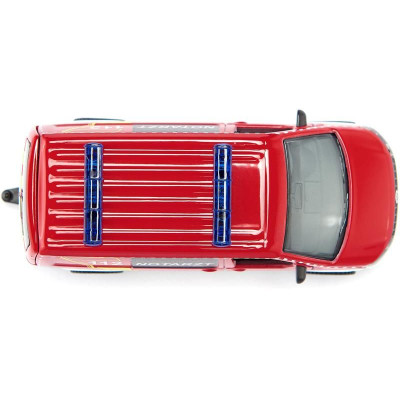 SIKU Super - ambulance VW T6 1:50