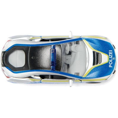 SIKU Super - policie BMW i8 1:50